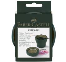 Vízes edény Faber Castell fekete