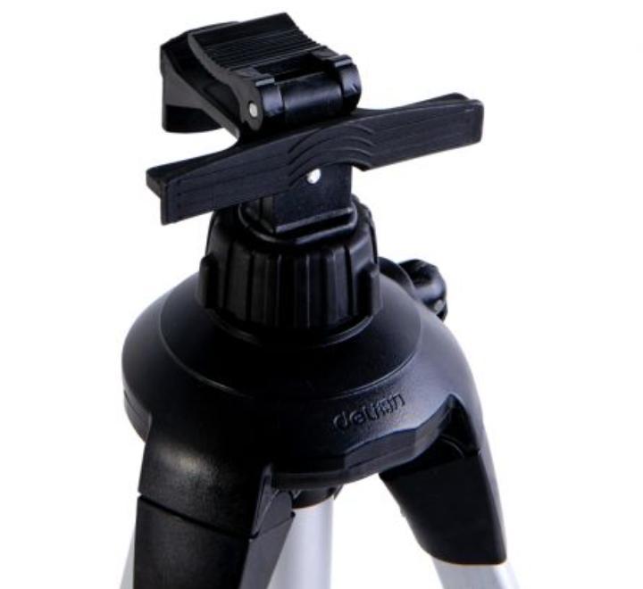 Trepied ajustabil din aluminiu pentru pictura 158 cm