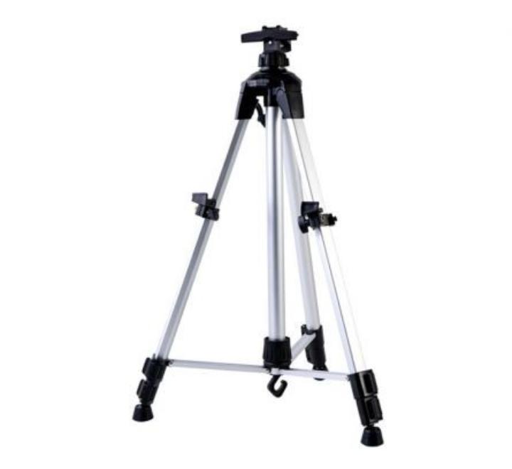 Trepied ajustabil din aluminiu pentru pictura 158 cm