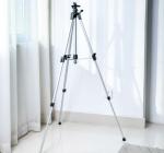Trepied ajustabil din aluminiu pentru pictura 158 cm