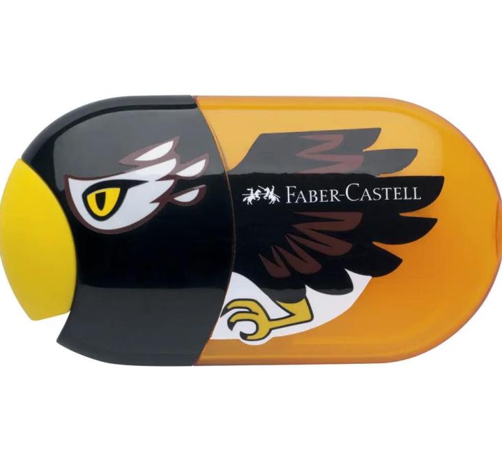 Hegyező vultur Faber-Castell
