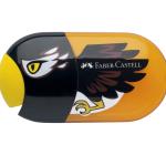 Hegyező vultur Faber-Castell