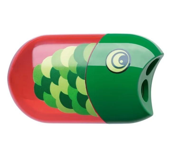 Hegyező pestisor Faber-Castell