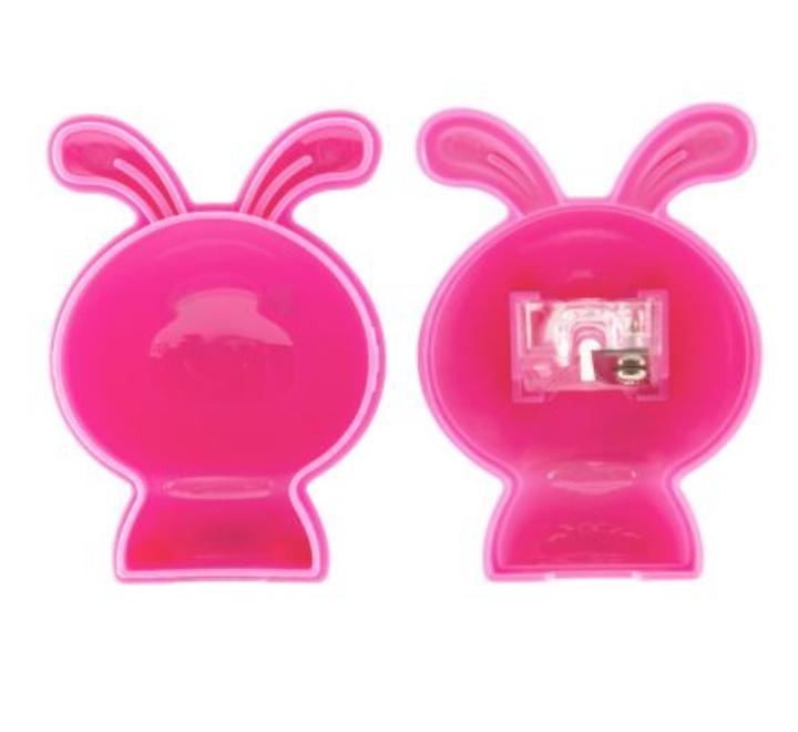 Ascutitoare plastic cu container ZOO Deli