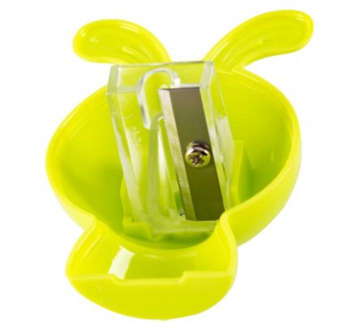 Ascutitoare plastic cu container ZOO Deli