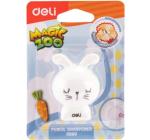 Ascutitoare plastic cu container ZOO Deli