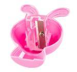 Ascutitoare plastic cu container ZOO Deli