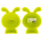 Ascutitoare plastic cu container ZOO Deli