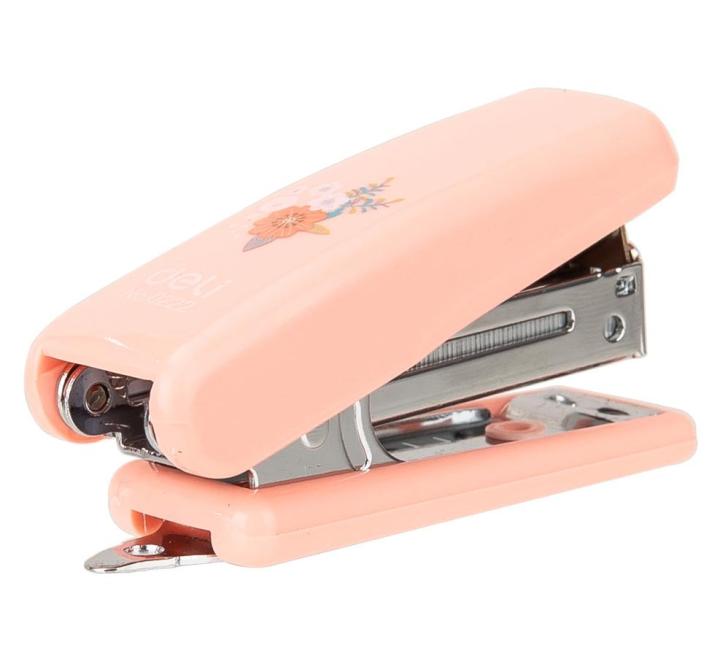 Tűzőgép 15 lap Deli