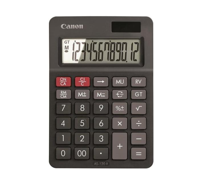 Számológép 12dg Canon