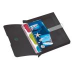 Iratgyűjtő doboz PP EOTG Herlitz fekete