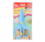 Foarfeca scolara Lama palstic 13 cm Deli