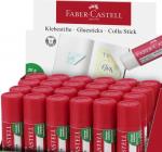Lipici  Stick 20g Faber-Castell