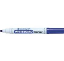 Marker whiteboard  Albastru 2.5mm Centropen