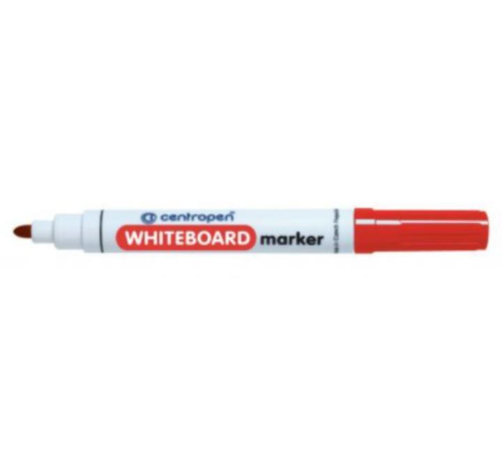 Marker whiteboard  Rosu 2.5mm Centropen