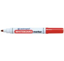 Marker whiteboard  Rosu 2.5mm Centropen