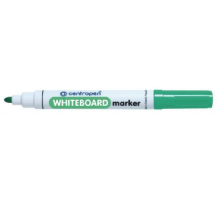 Marker whiteboard  Verde 2.5mm Centropen