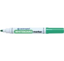 Marker whiteboard  Verde 2.5mm Centropen
