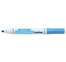 Marker whiteboard  Albastru Deschis 2.5mm Centropen