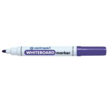 Marker whiteboard Violet 2.5mm Centropen