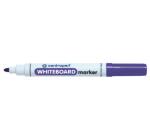 Marker whiteboard Violet 2.5mm Centropen
