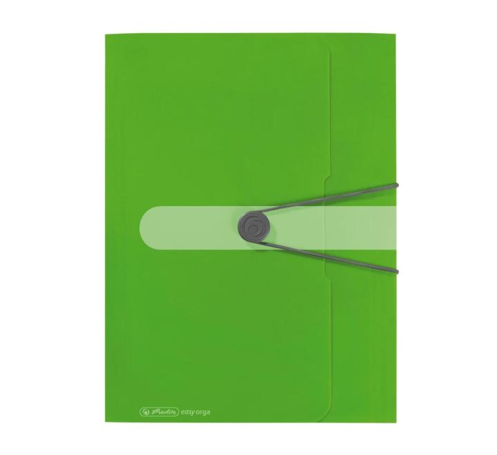 Mappa PP A4 30mm EOTG,gombbal