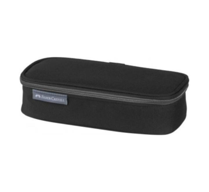 Penar oval negru 2024 Faber Castell