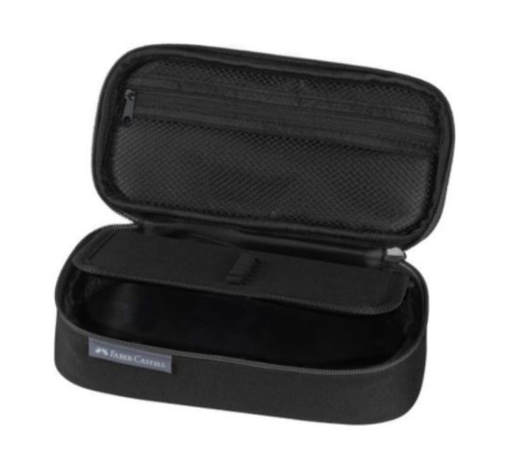 Penar oval negru 2024 Faber Castell