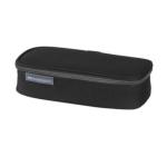 Penar oval negru 2024 Faber Castell