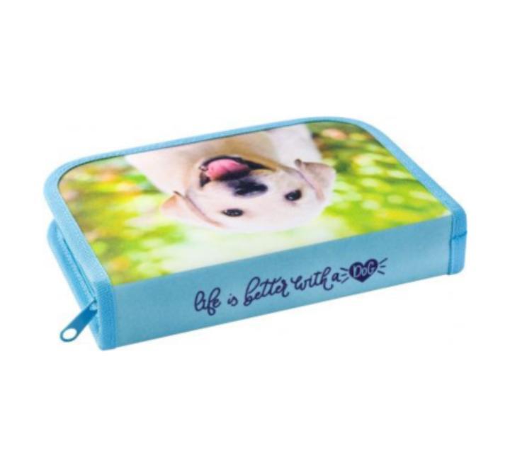 Tolltartó felszerelt 42 darabos Catel