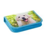 Tolltartó felszerelt 42 darabos Catel