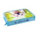 Tolltartó felszerelt 42 darabos Catel