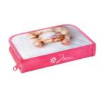 Tolltartó felszerelt 42 darabos macskás