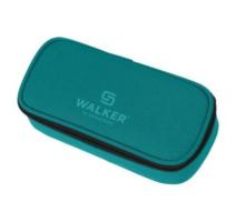 Penar oval turkoaz Walker