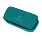 Tolltartó ovális turkiz Walker