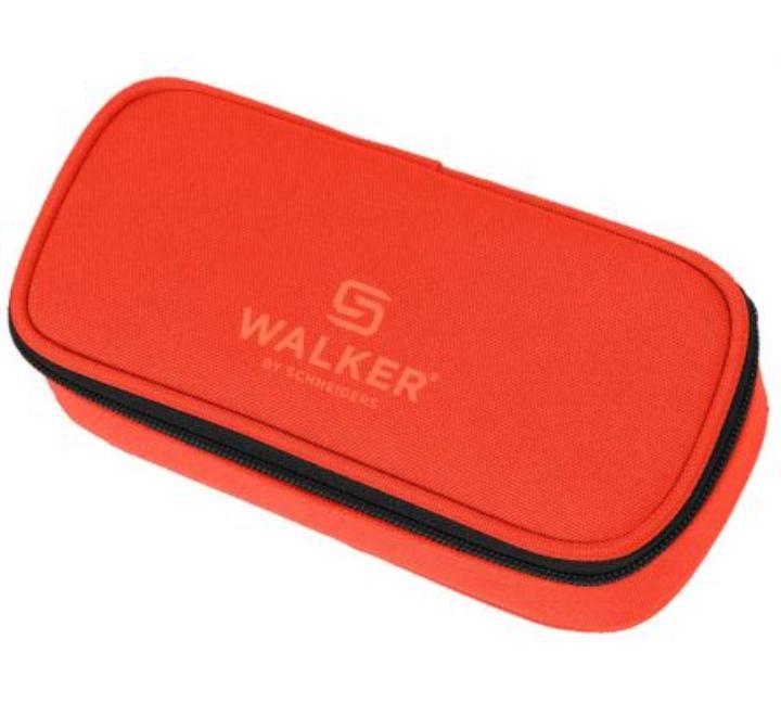 Tolltartó ovális piros Walker