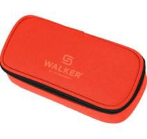 Penar oval rosu Walker