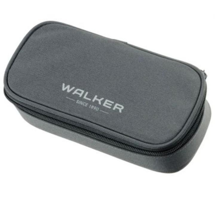 Penar oval gri classic Walker
