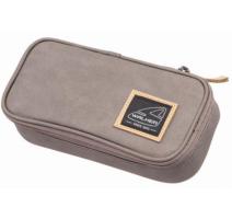 Penar oval gri classic Walker