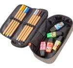 Penar oval gri classic Walker