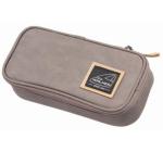 Penar oval gri classic Walker