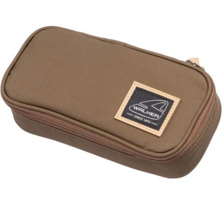 Penar oval Olive classic Walker