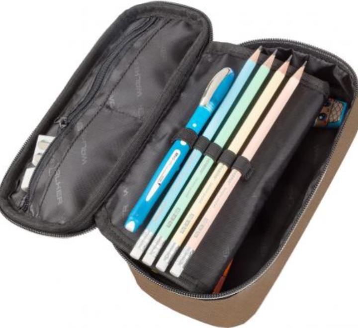 Penar oval Olive classic Walker