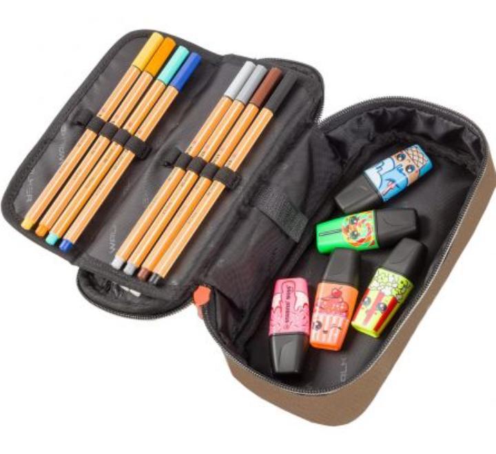 Penar oval Olive classic Walker