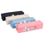 Penar etui tubular culori asortate Lovely Deli