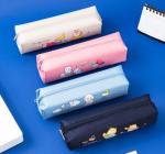 Penar etui tubular culori asortate Lovely Deli