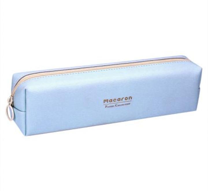 Penar etui tubular Macarons Deli