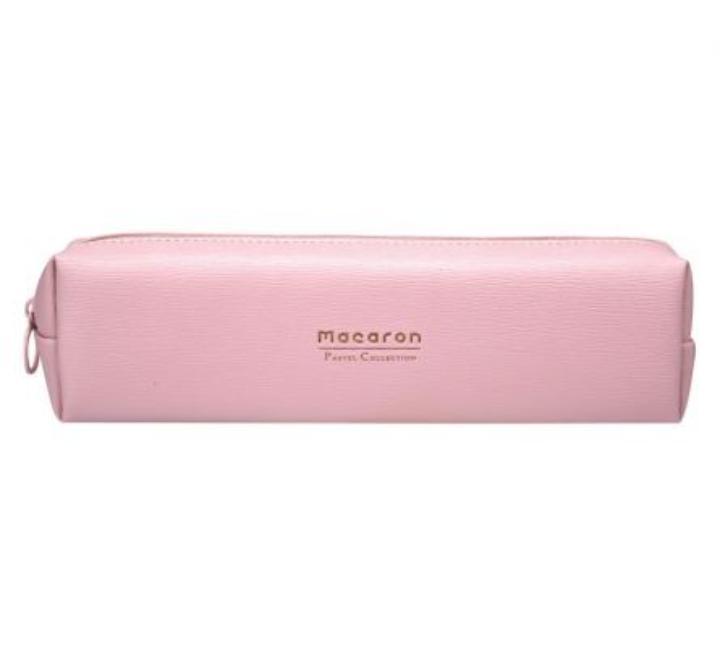 Penar etui tubular Macarons Deli