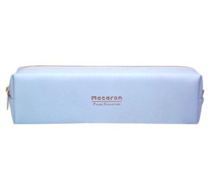 Penar etui tubular Macarons Deli