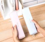 Penar etui tubular Macarons Deli